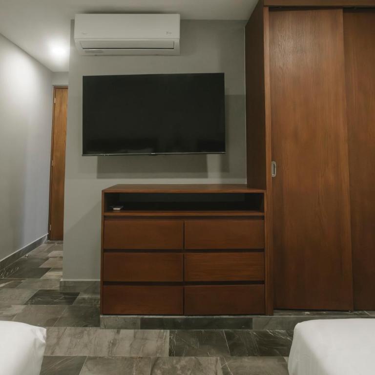 Tulum Luna Negra Penthouse 2BR - Apartamento de 2 dormitorios - 23