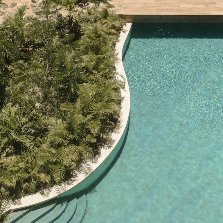 Tulum Luna Negra Penthouse 2BR - Apartamento de 2 dormitorios - 44