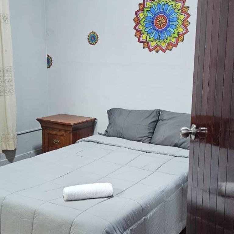 Haku Hostel - Deluxe Queen Room - 1