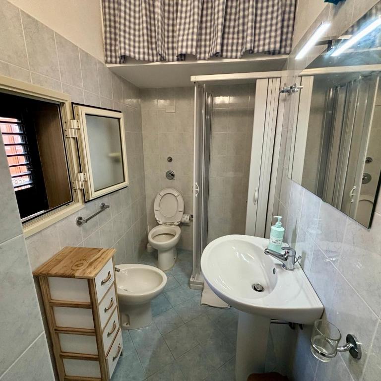La Dimora del Porto - Appartamento con 1 Camera da Letto - 2