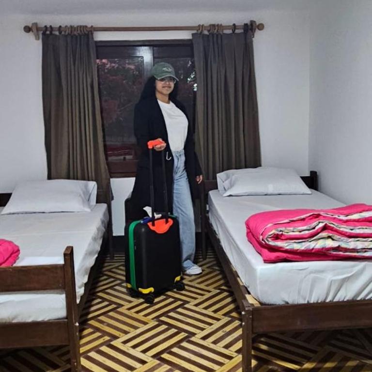 Haku Hostel - Female Dormitory Room - 1