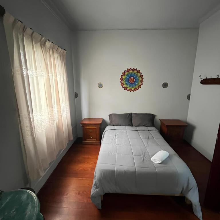 Haku Hostel - Deluxe Queen Room - 4