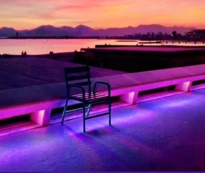 Cannes South of France Apartment near beach, Palais des Festivals and Croisette - Apartment mit 1 Schlafzimmer - 32