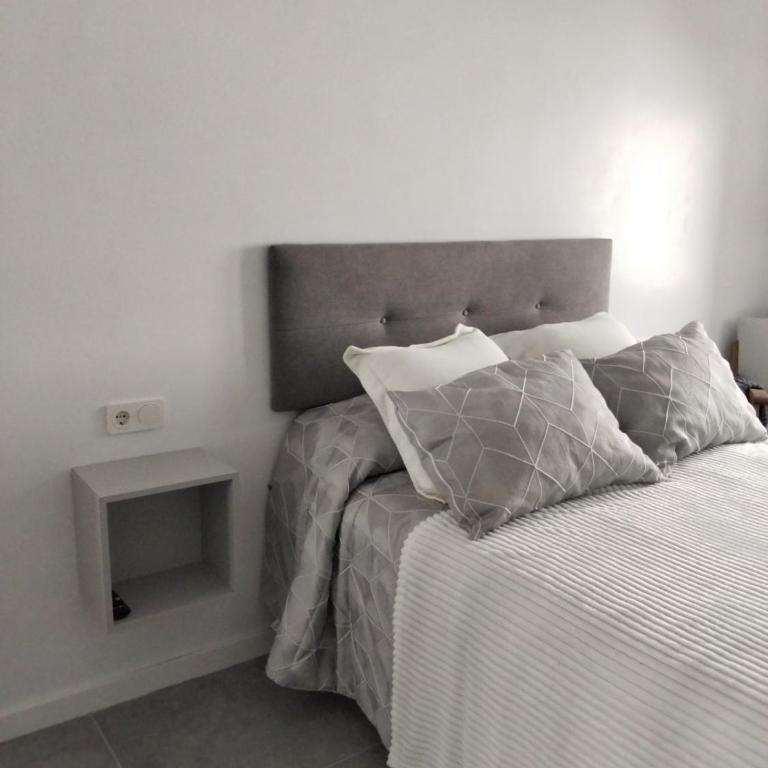 Apartamento moderno junto al MUSAC - Apartamento de 3 dormitorios - 19