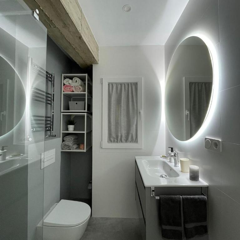 Apartamento moderno junto al MUSAC - Apartamento de 3 dormitorios - 15