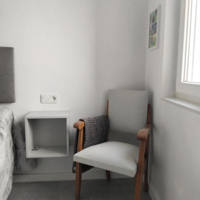 Apartamento moderno junto al MUSAC - Apartamento de 3 dormitorios - 21