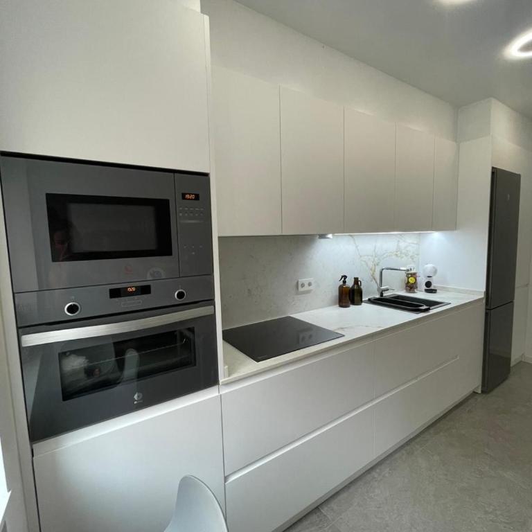 Apartamento moderno junto al MUSAC - Apartamento de 3 dormitorios - 12