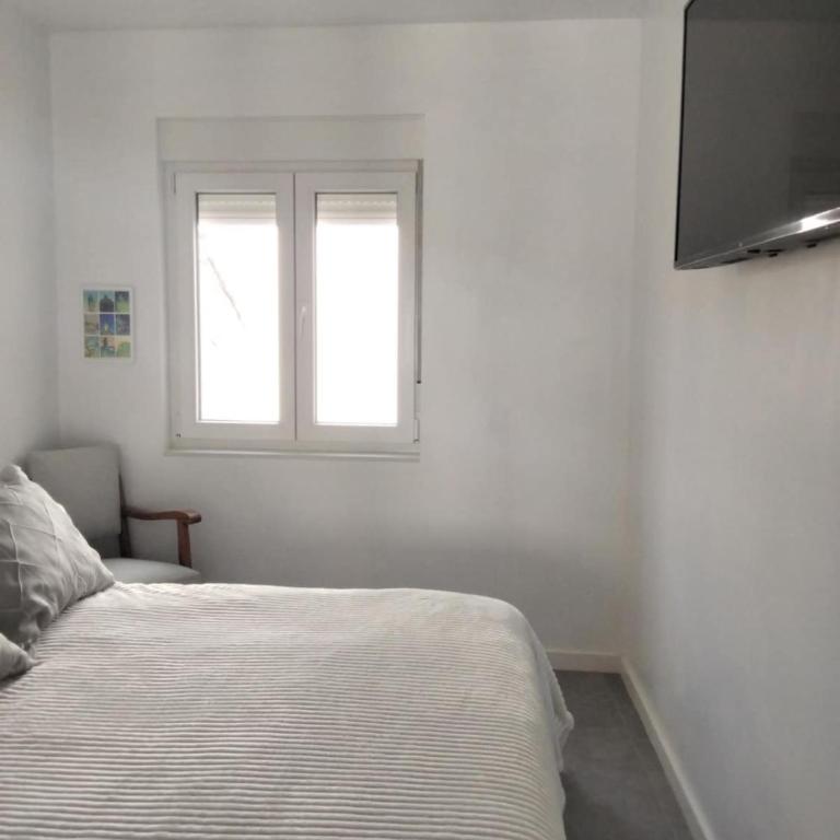 Apartamento moderno junto al MUSAC - Apartamento de 3 dormitorios - 22