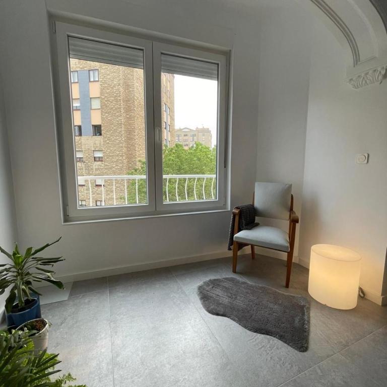 Apartamento moderno junto al MUSAC - Apartamento de 3 dormitorios - 5