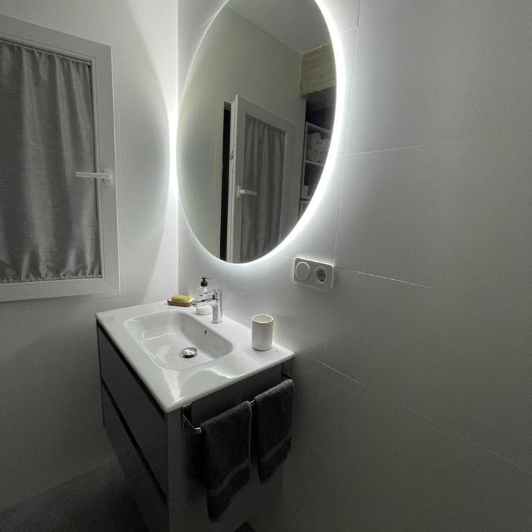 Apartamento moderno junto al MUSAC - Apartamento de 3 dormitorios - 18