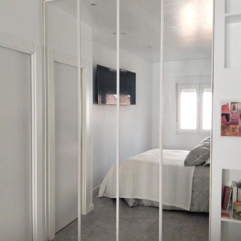 Apartamento moderno junto al MUSAC - Apartamento de 3 dormitorios - 23