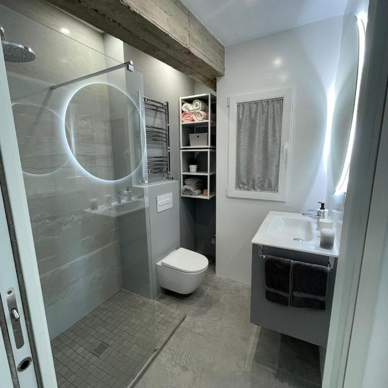 Apartamento moderno junto al MUSAC - Apartamento de 3 dormitorios - 16