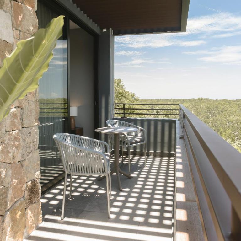 Tulum Luna Negra Penthouse 2BR - Apartamento de 2 dormitorios - 18