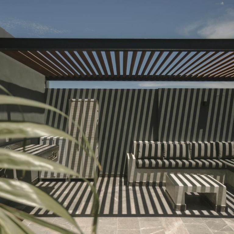 Tulum Luna Negra Penthouse 2BR - Apartamento de 2 dormitorios - 31