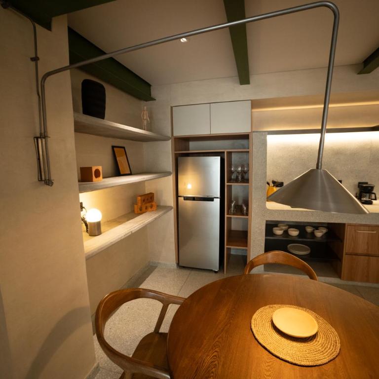 Gres Apartamentos - One-Bedroom Apartment with Balcony - 13