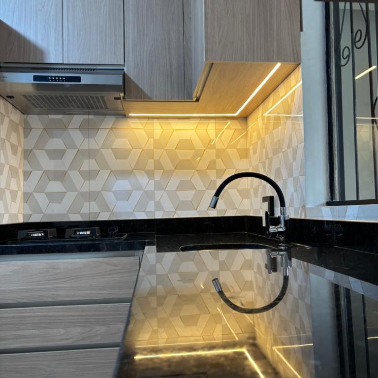 Apartamento en Ciudad del Este - One-Bedroom Apartment - 16