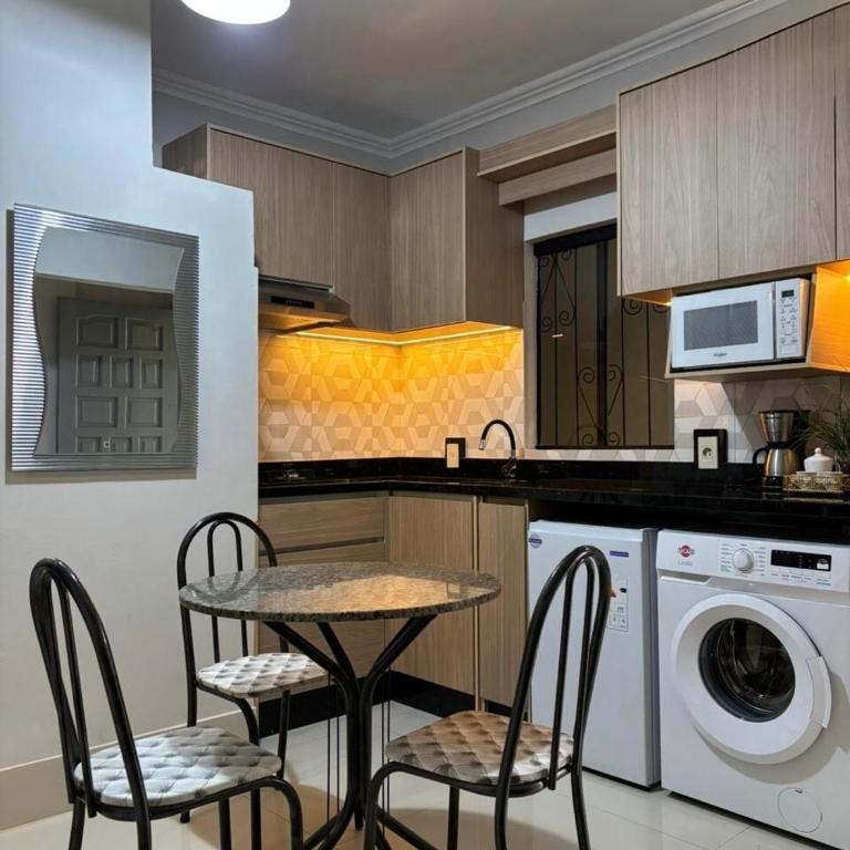 Apartamento en Ciudad del Este - One-Bedroom Apartment - 2