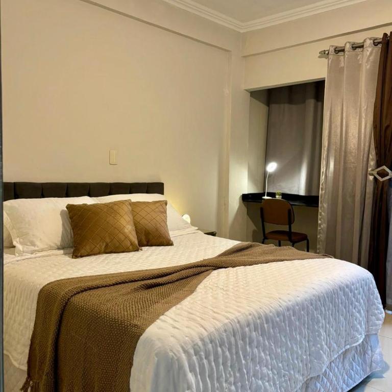 Apartamento en Ciudad del Este - One-Bedroom Apartment - 7