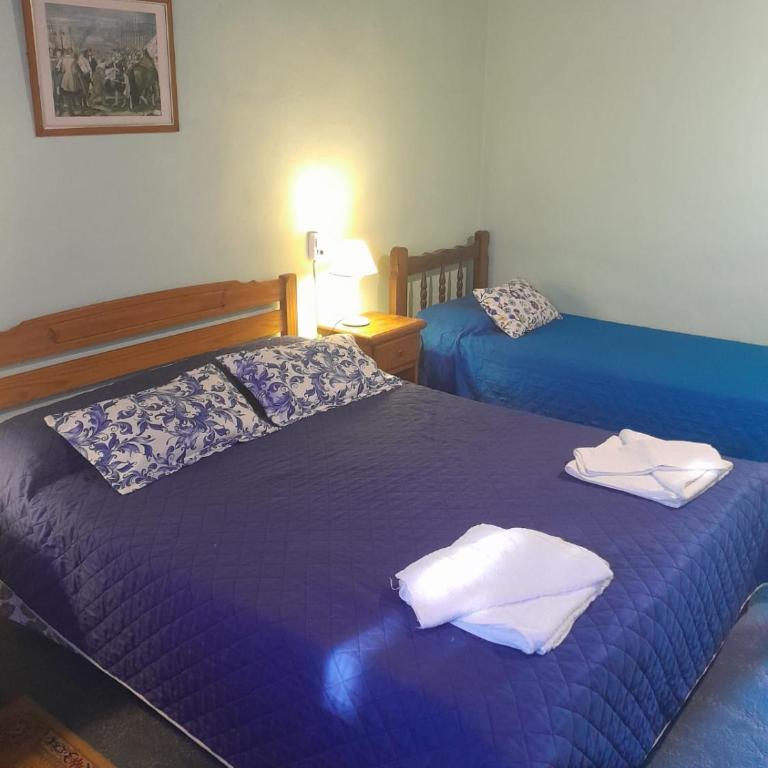 Rafael Arcangel - Habitación Doble - 1