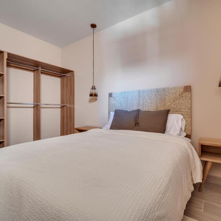 Bohari Las Arenas - Apartamento de 2 dormitorios con balcón - 3