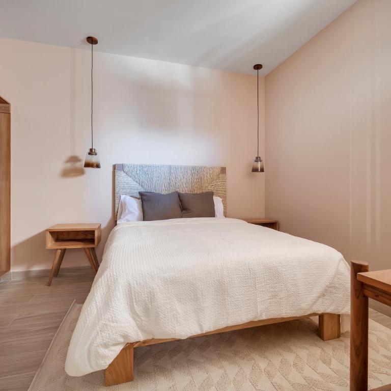 Bohari Las Arenas - Apartamento de 2 dormitorios con balcón - 4