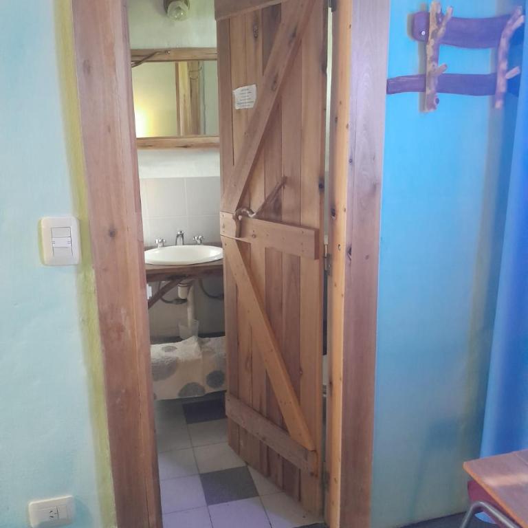 Rafael Arcangel - Habitación Doble - 2
