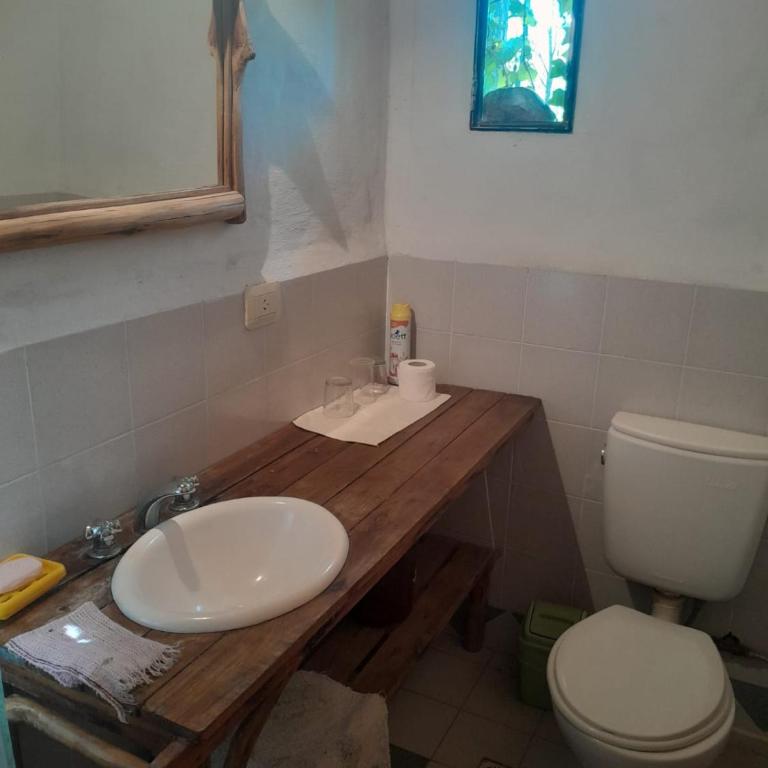 Rafael Arcangel - Habitación Doble - 3
