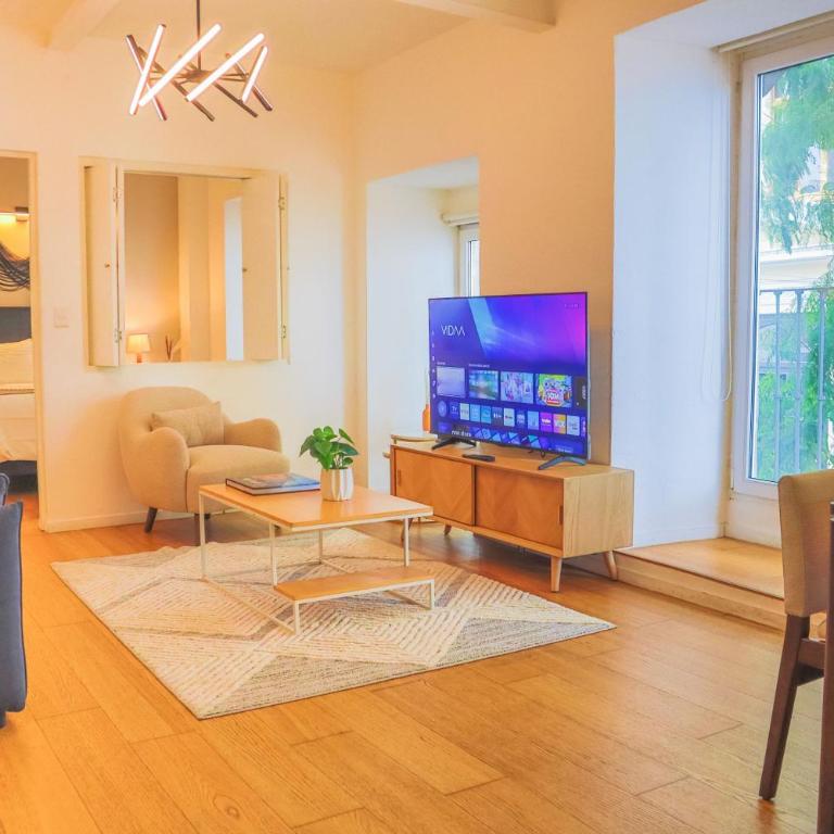MyPlace Zocalo - Apartment with City View - 5