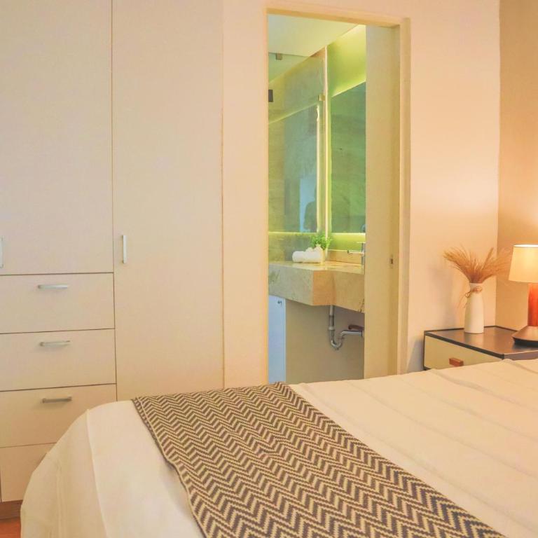 MyPlace Zocalo - Apartment with City View - 8
