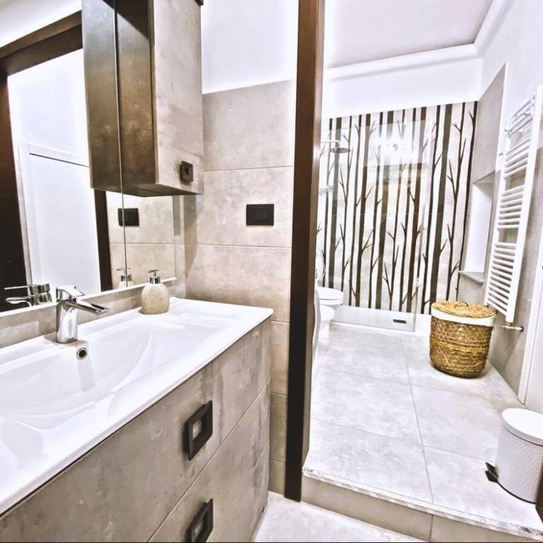 President House - Appartamento con 1 Camera da Letto - 28