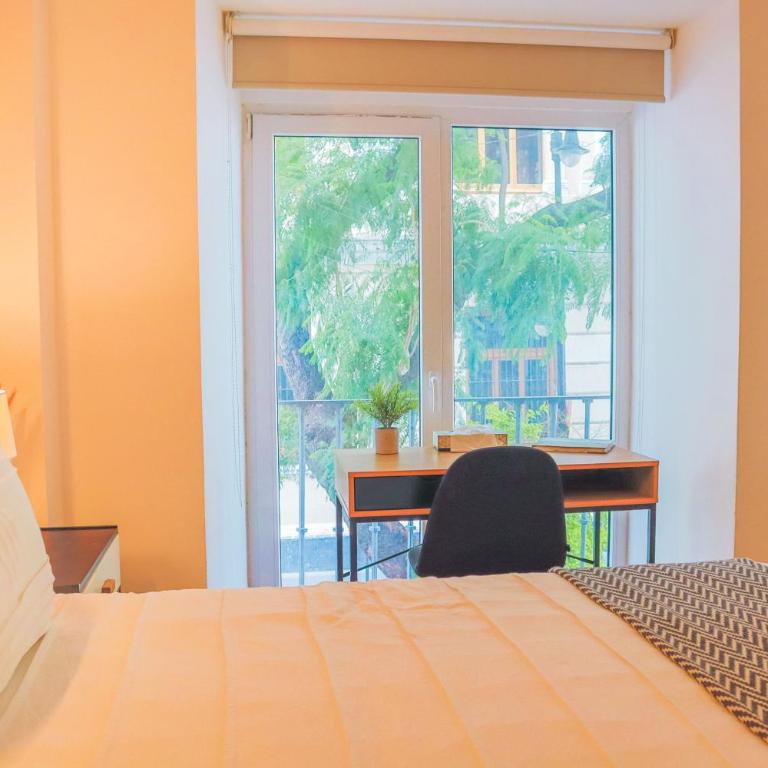 MyPlace Zocalo - Apartment with City View - 9