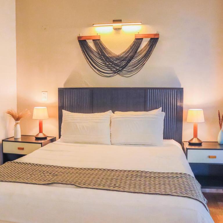 MyPlace Zocalo - Apartment with City View - 10