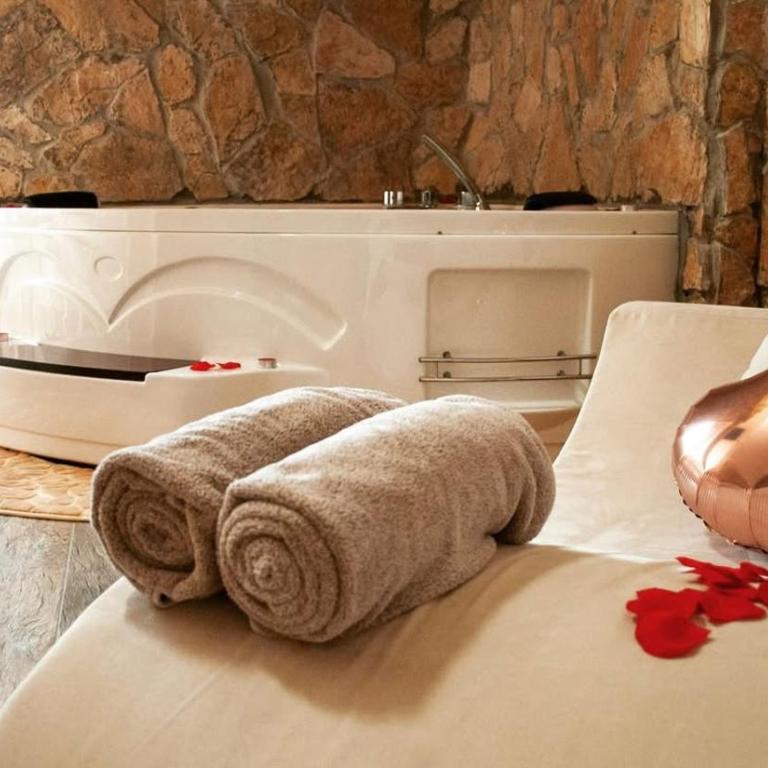 Qt suite & luxury - Camera Queen - 2