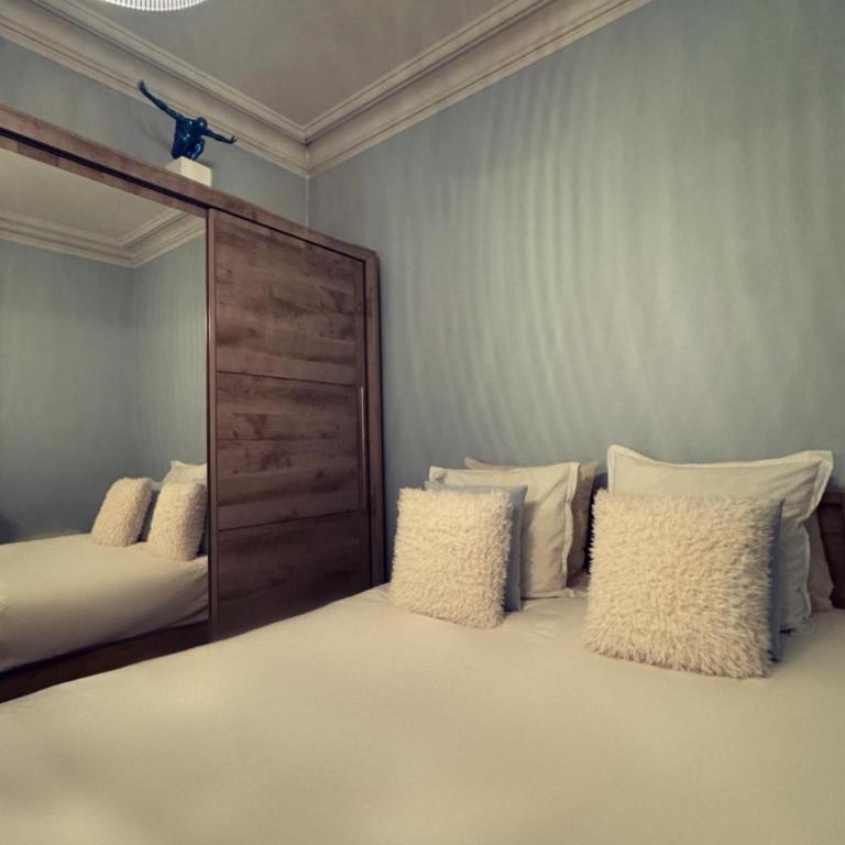 La suite de la pépinière - Appartement 2 Chambres - 2