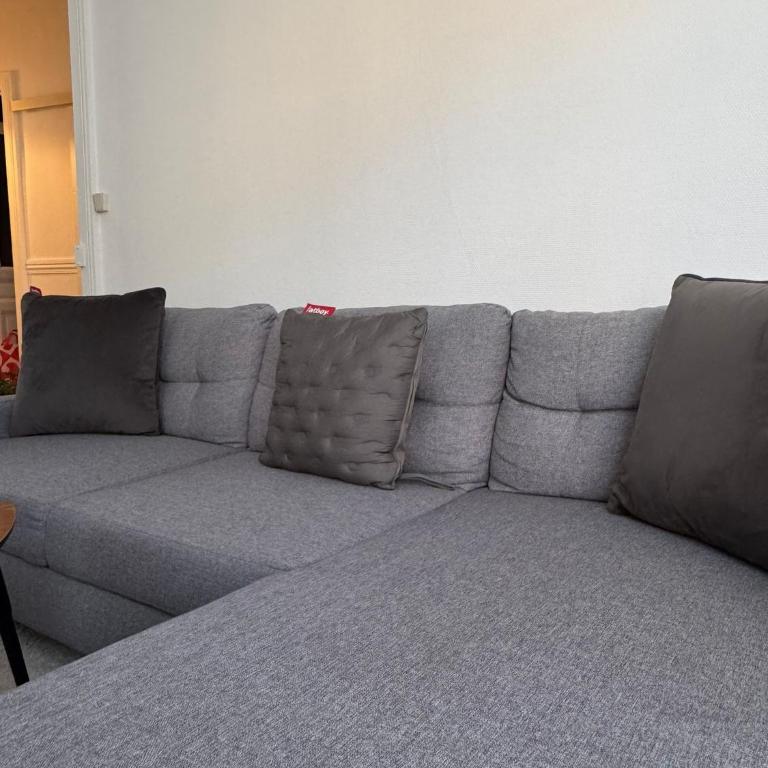 La suite de la pépinière - Appartement 2 Chambres - 5