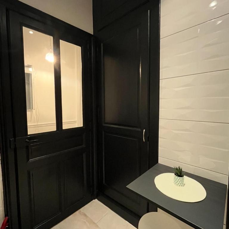La suite de la pépinière - Appartement 2 Chambres - 10