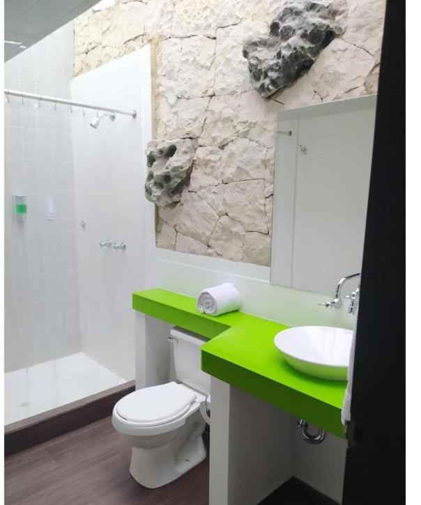 Hotel Boutique Casa Lozada - Habitación Doble Deluxe - 2 camas - 14