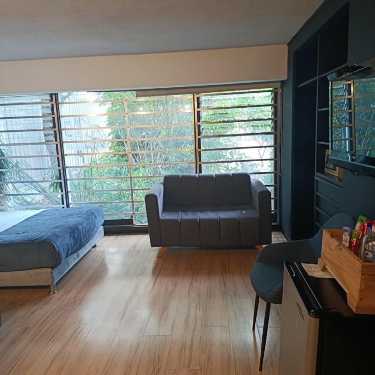 Hotel Boutique Casa Lozada - Habitación Doble Deluxe - 2 camas - 13