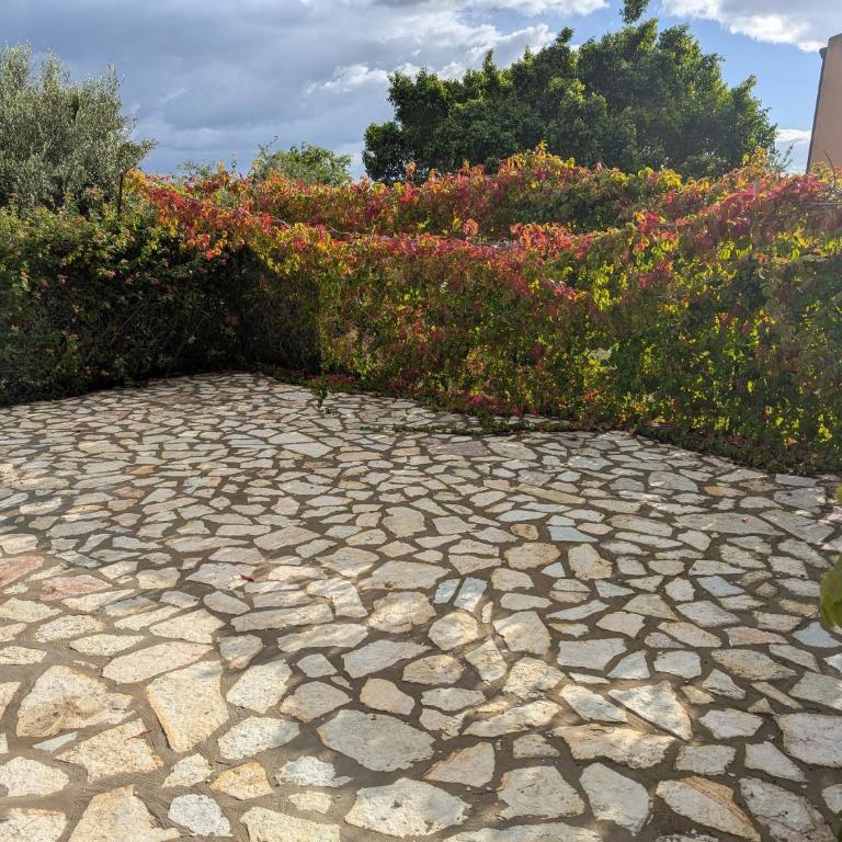 Villa Oasi del Relax Flavianna - Two-Bedroom Villa - 10
