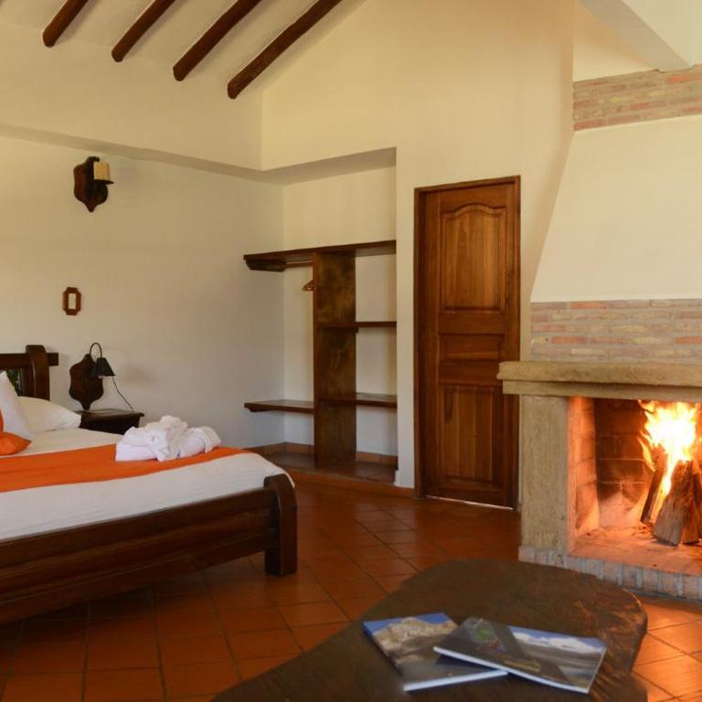 Hotel Boutique Villa Roma - Suite Junior - 3