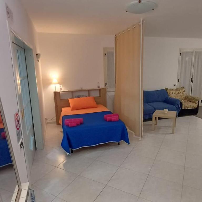 Casa Vacanze AML Holidays Home - Appartamento Superior con 2 Camere da Letto - 6