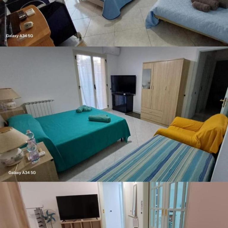 Casa Vacanze AML Holidays Home - Appartamento Superior con 2 Camere da Letto - 1