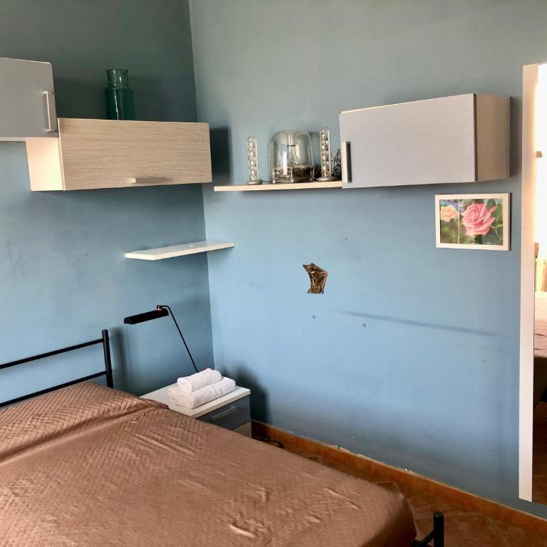 Torre degli Alessandri - Appartamento con 2 Camere da Letto - 30