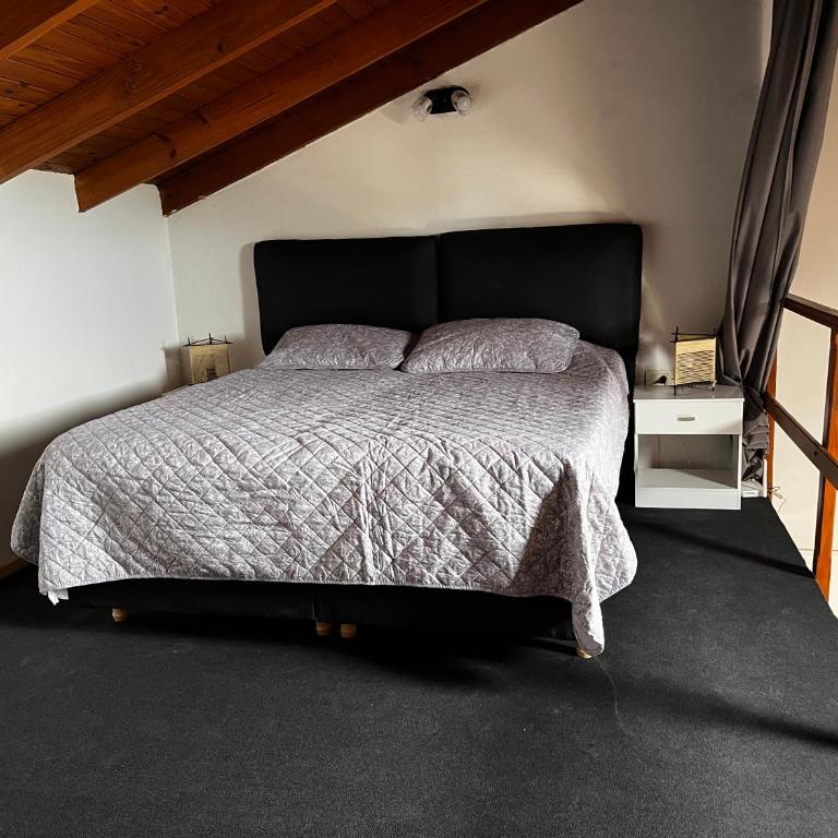 Genoveva, descanso y calma - Apartamento de 1 dormitorio - 13