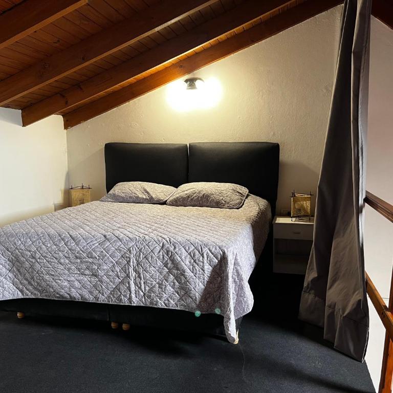 Genoveva, descanso y calma - Apartamento de 1 dormitorio - 12