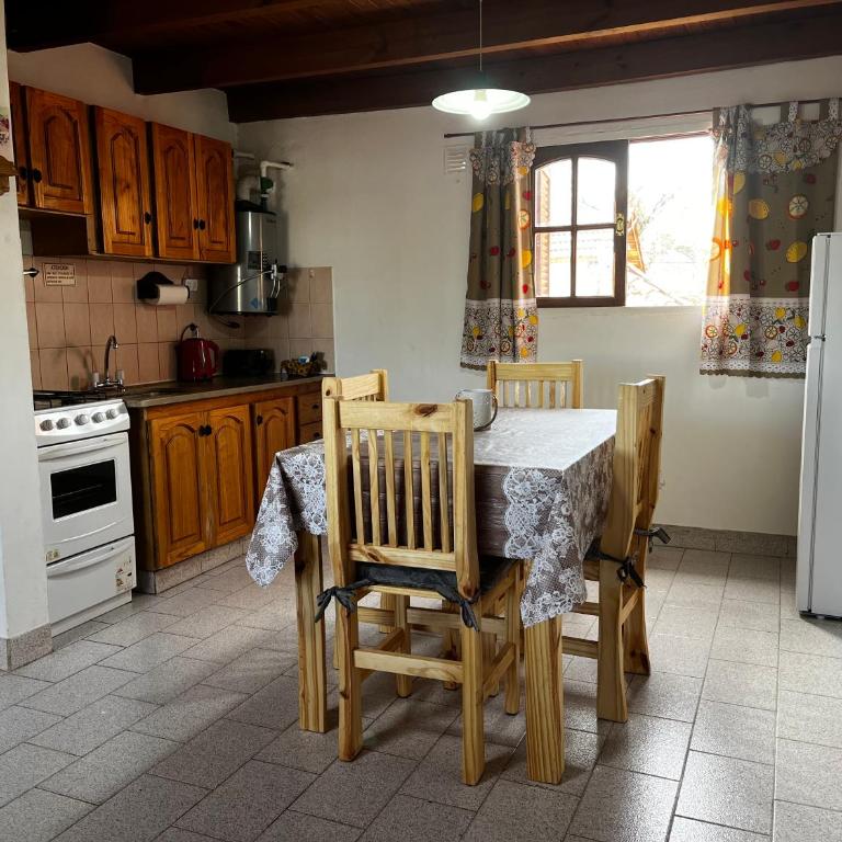 Genoveva, descanso y calma - Apartamento de 1 dormitorio - 8