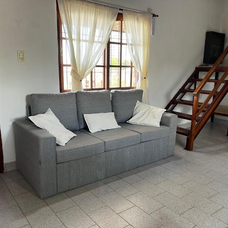Genoveva, descanso y calma - Apartamento de 1 dormitorio - 9