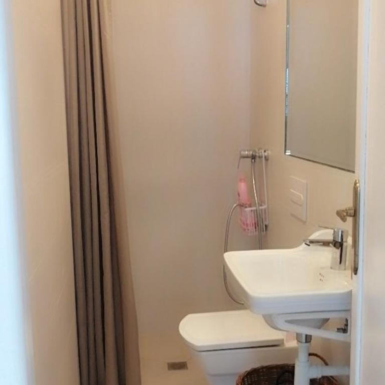 Lacasadesowsam - One-Bedroom Apartment - 14