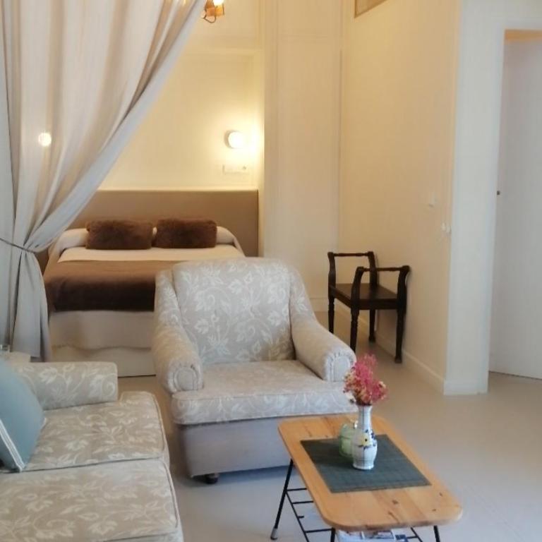 Lacasadesowsam - One-Bedroom Apartment - 1