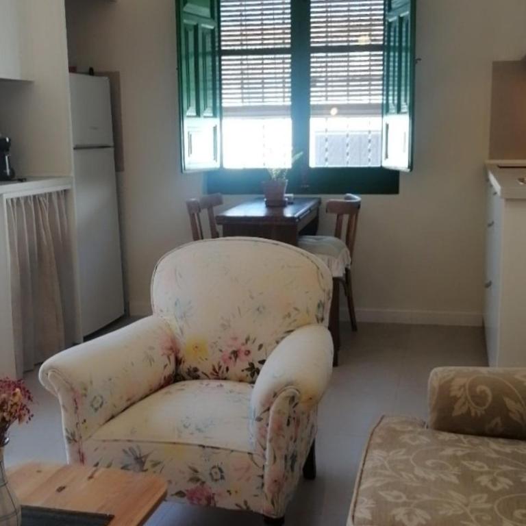 Lacasadesowsam - One-Bedroom Apartment - 6